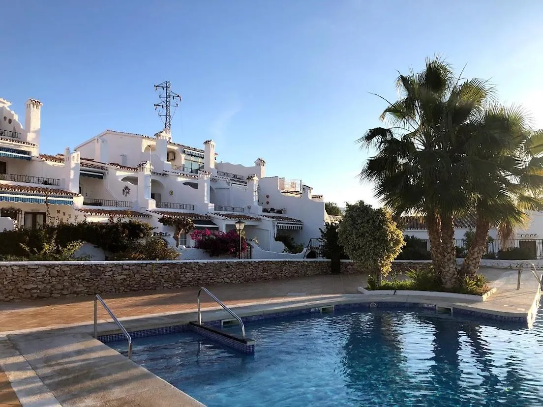 Capistrano Pueblo 111A Menyber Apartment Nerja