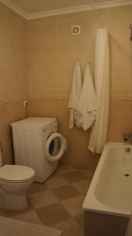 Capistrano Pueblo 111A Menyber Apartment Nerja 0*,  Spain