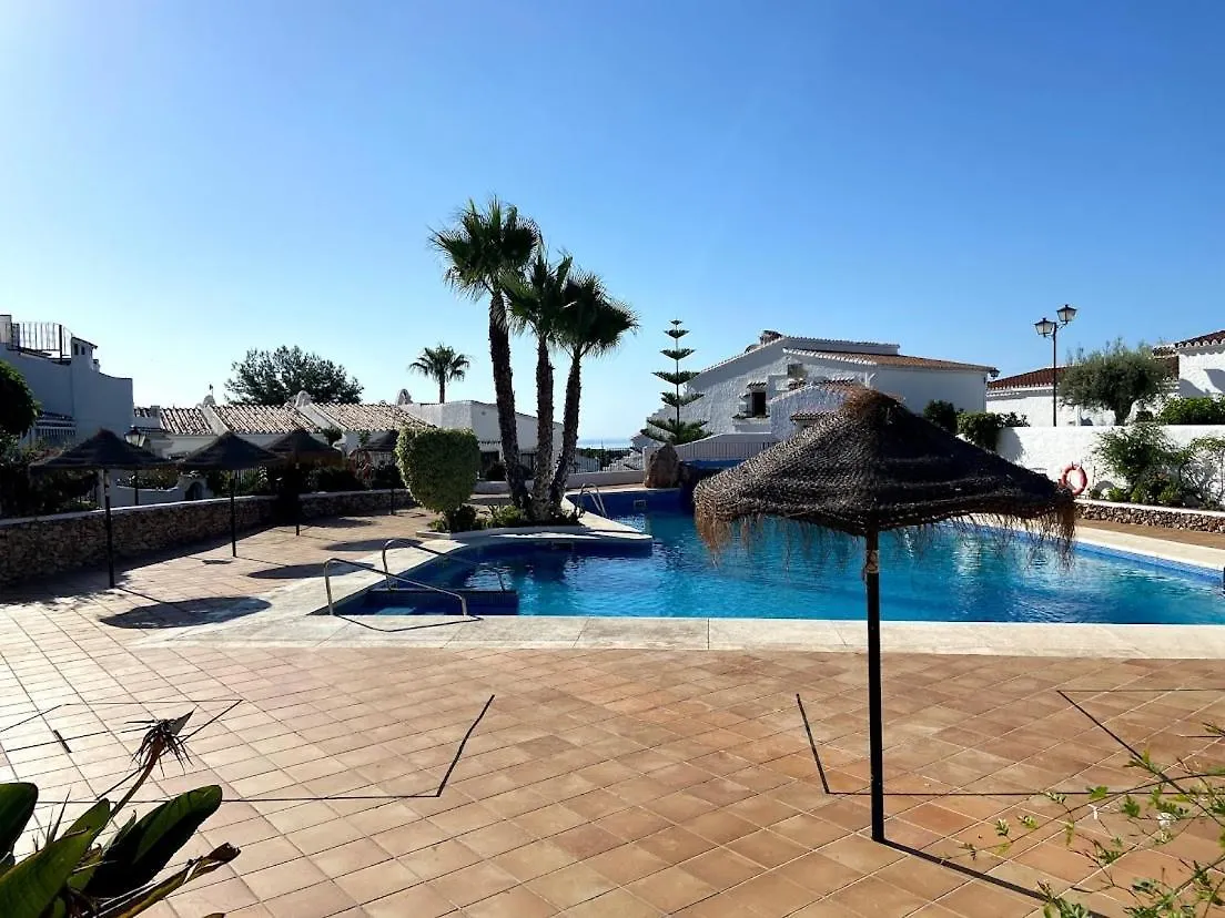 Capistrano Pueblo 111A Menyber Apartment Nerja 0*,  Spain