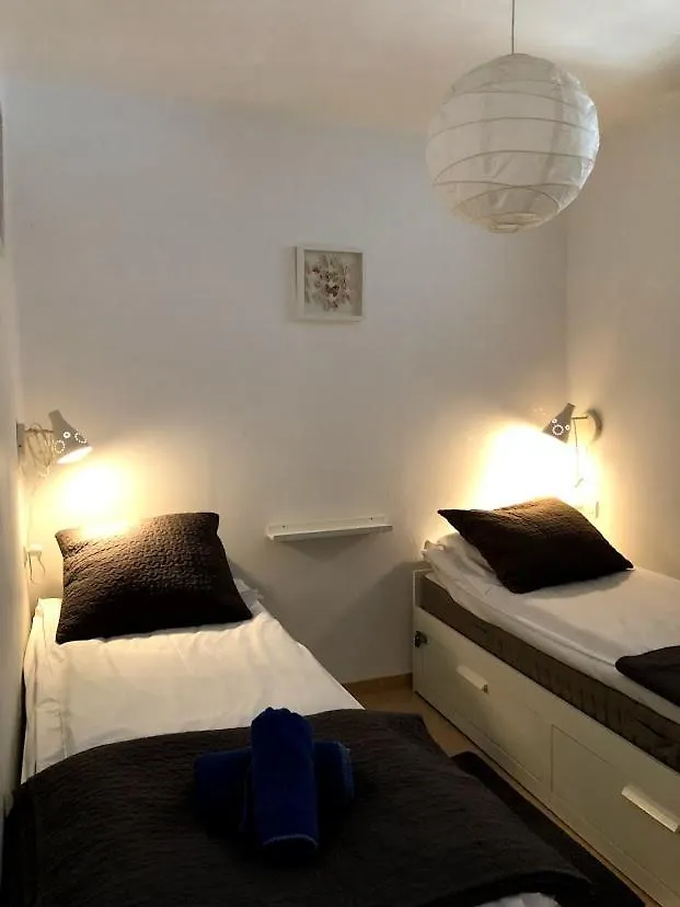 Capistrano Pueblo 111A Menyber Daire Nerja